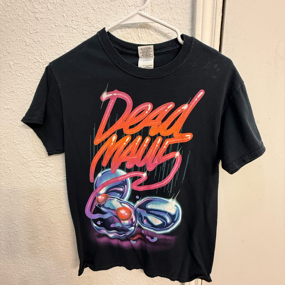 Gildan Deadmau5 Shirt